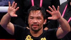 Julio Ceja terminó con una fractura en su rostro.