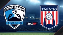 Tampico Madero vs. Deportivo Tapatío por la Liga BBVA de Expansión MX.