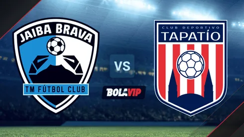 Tampico Madero vs. Deportivo Tapatío por la Liga BBVA de Expansión MX.