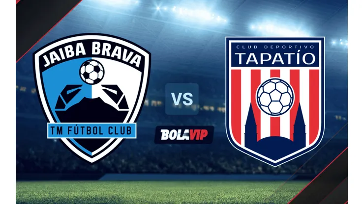 Tampico Madero vs. Deportivo Tapatío por la Liga BBVA de Expansión MX.
