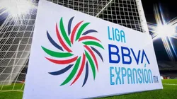 Foto: Twitter oficial de la Liga BBVA Expansión MX.