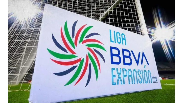 Foto: Twitter oficial de la Liga BBVA Expansión MX.