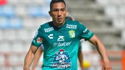 Ángel Mena destacó crecimiento de la MLS.