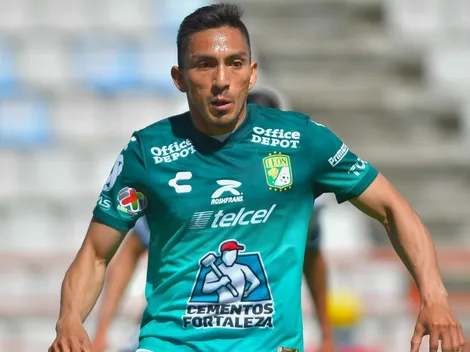 Ángel Mena destacó el crecimiento de la MLS