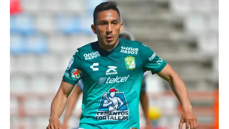 Ángel Mena destacó crecimiento de la MLS.