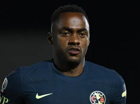 Renato Ibarra volvió y los americanistas festejaron con memes