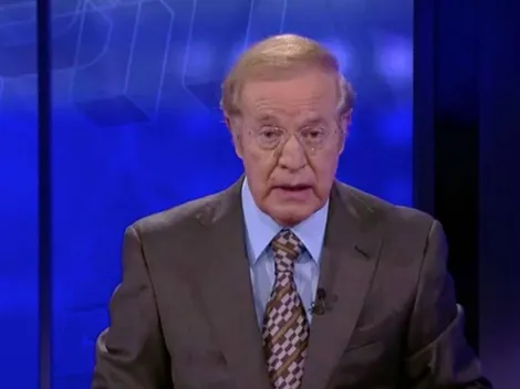 José Ramón Fernández le sacó importancia a la victoria de América