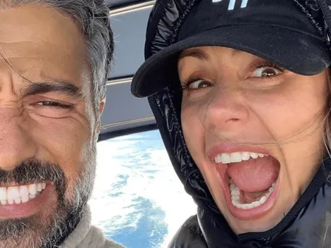 Las 30 parejas de los mexicanos más conocidos a nivel mundial