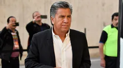 Raúl Arias y una nueva experiencia al frente de un elenco de Guatemala.