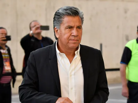 Raúl Arias vuelve a dirigir