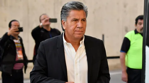 Raúl Arias y una nueva experiencia al frente de un elenco de Guatemala.