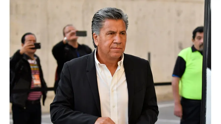 Raúl Arias y una nueva experiencia al frente de un elenco de Guatemala.