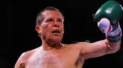 Julio César Chávez dijo que sus hijos no le hablan.