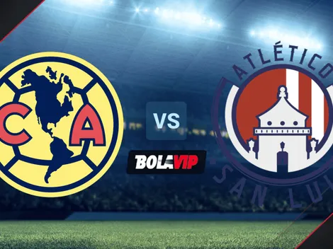 FEMENIL | América vs. Atlético San Luis EN VIVO por la Liga MX Femenil | Horario y canal de TV |