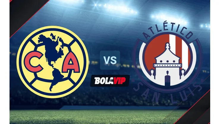 América vs. Atlético de San Luis EN VIVO por la Liga MX Femenil