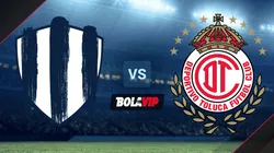 Rayadas de Monterrey vs. Toluca EN VIVO por la Liga MX Femenil