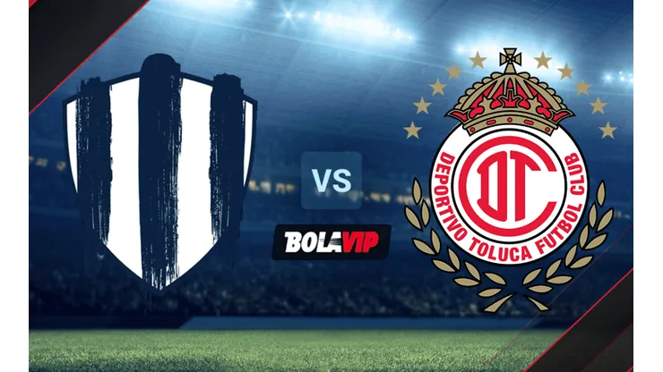 Rayadas de Monterrey vs. Toluca EN VIVO por la Liga MX Femenil