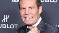 Chávez dijo que Canelo Álvarez le ganará a Caleb Plant