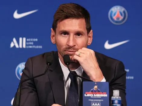 "Messi es sexual y pasional" Una grafóloga reveló la personalidad de Leo