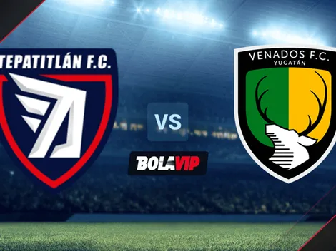 Qué canal transmite Tepatitlán vs. Venados de Mérida EN VIVO por la Liga de Expansión MX | Horario y TV |