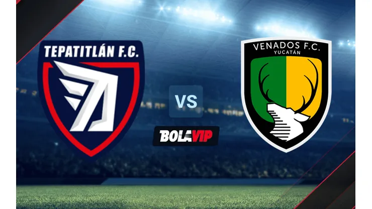 Tepatitlán y Venados se enfrentan por la Liga de Expansión MX