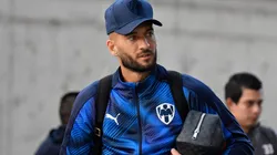 Nicolás Sánchez reaparecerá en el futbol con Godoy Cruz