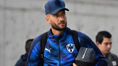 Nicolás Sánchez reaparecerá en el futbol con Godoy Cruz