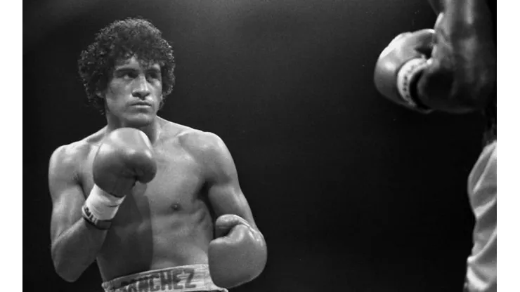 40 años de la paliza de Sal sobre Wilfredo Gómez.