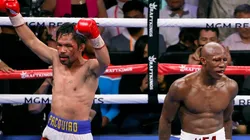 Las declaraciones de Yordenis Ugas que menos le van a gustar a Manny Pacquiao