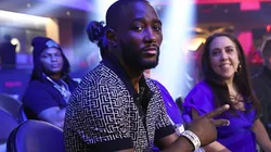 Terence Crawford aplaudió a Ugas y se burló de Errol Spence