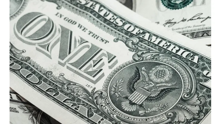 Precio del dólar en México hoy domingo 23 de agosto de 2021