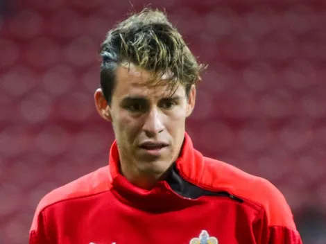 La esposa de Chicote Calderón respondió a los ataques de la afición de Chivas