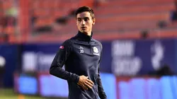 Unai Bilbao es un factor clave en San Luis.