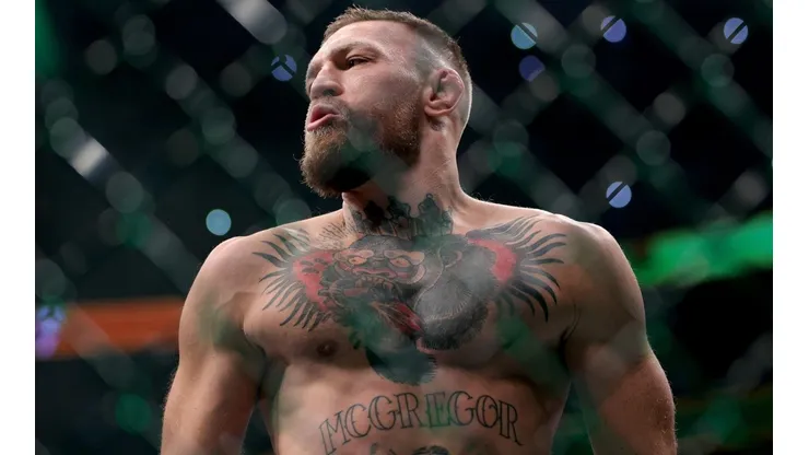 El real motivo por el que se cayó la pelea entre McGregor y Pacquiao.