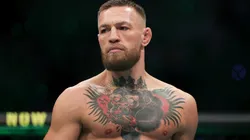 McGregor le envió un mensaje a Eddy Reynoso.