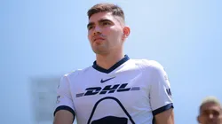 El ex jugador de los Pumas de la UNAM aun tendrá que esperar por su debut en Europa.