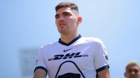 El ex jugador de los Pumas de la UNAM aun tendrá que esperar por su debut en Europa.