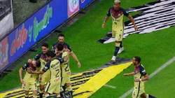 América hizo del Estadio Azteca un verdadero fuerte.
