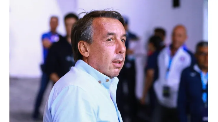 Azcárraga tiene una gran billetera.