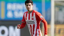 Erick Gutiérrez ha bajados desde 7.5 millones de euros hasta 3 millones.