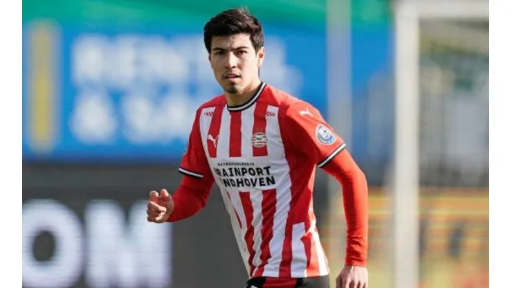 Erick Gutiérrez ha bajados desde 7.5 millones de euros hasta 3 millones.