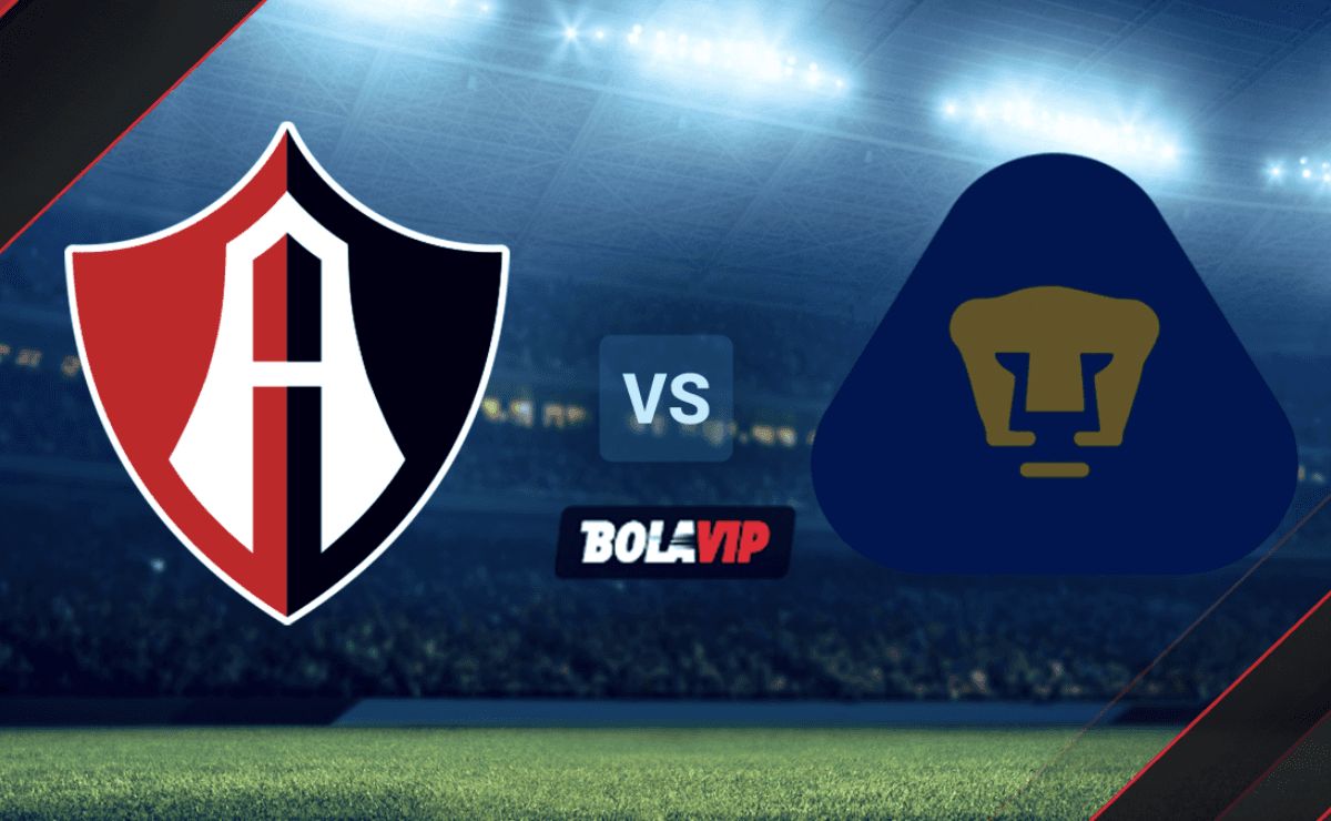 Qué canal transmite Atlas vs. Pumas UNAM por la Liga MX Femenil ...