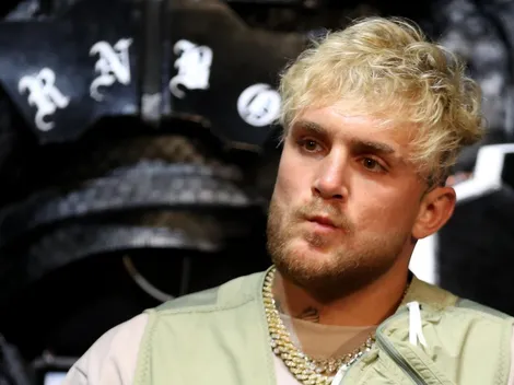 Jake Paul le lanzó un duro tiro a Julio César Chávez Jr