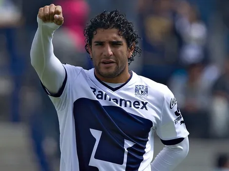 El consejo de Martín Bravo a Juan Dinenno y demás delanteros de Pumas