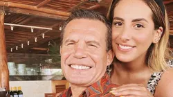 La hija de Chávez liquidó al Travieso Arce.