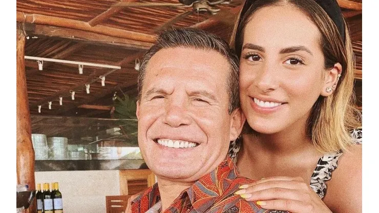 La hija de Chávez liquidó al Travieso Arce.