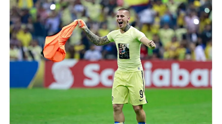Benedetto no volverá a México.