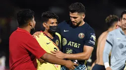 Henry Martín y otro gesto de caballerosidad.