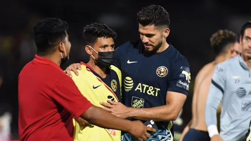 Henry Martín y otro gesto de caballerosidad.