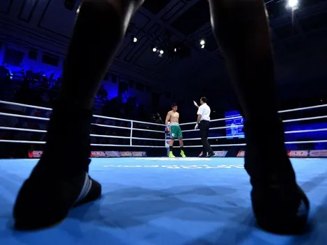 Boxeo: ¿Cuántas peleas amateurs se necesitan para ser profesional en México?